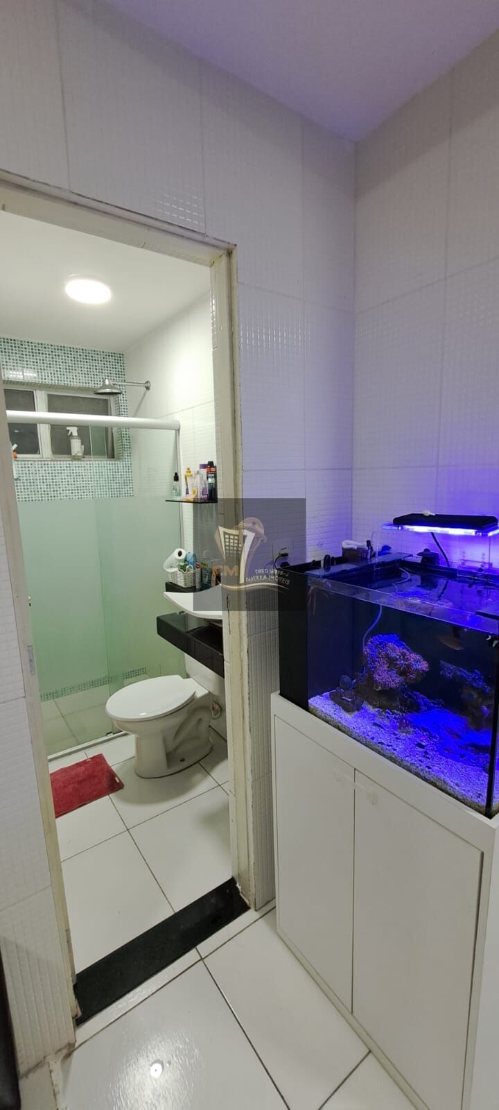 Cobertura à venda com 2 quartos, 60m² - Foto 14
