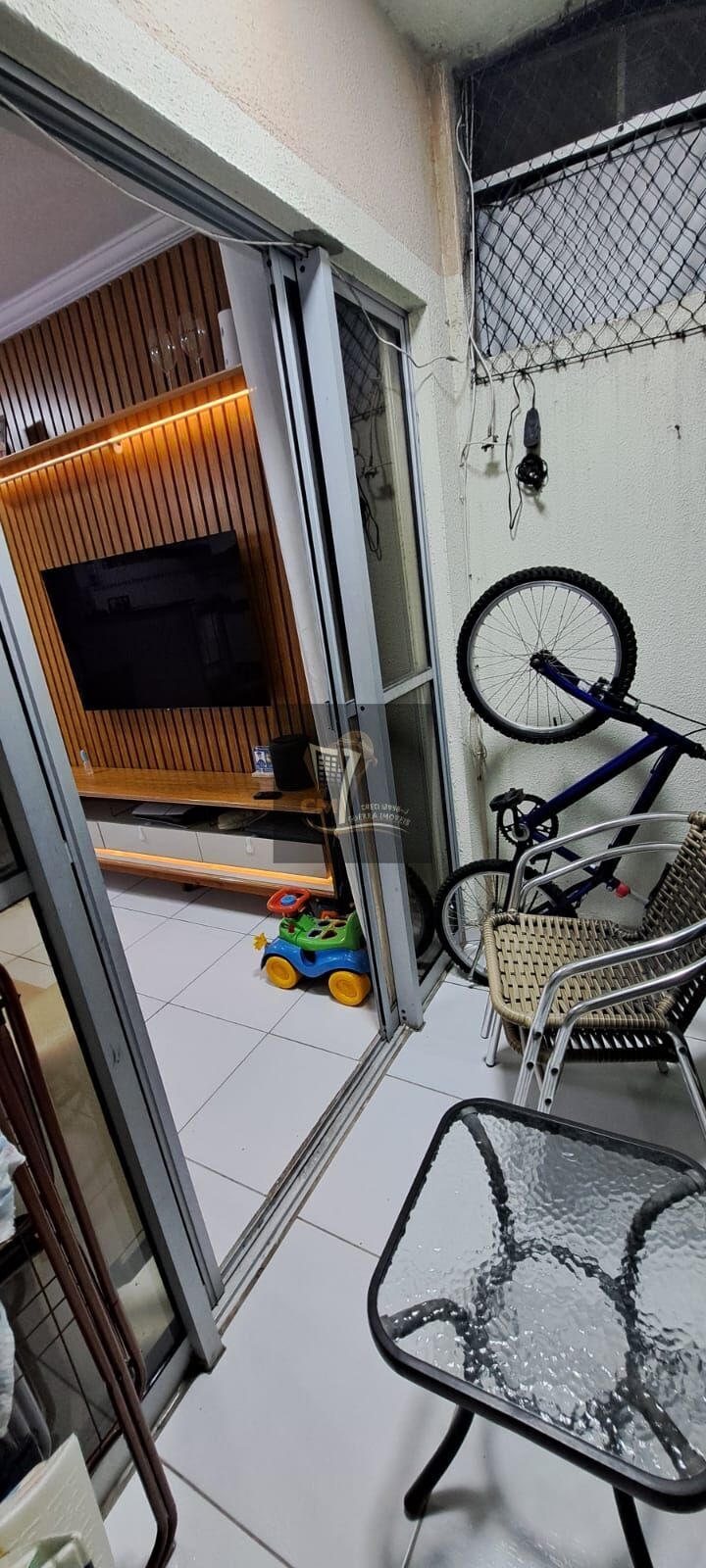 Cobertura à venda com 2 quartos, 60m² - Foto 5
