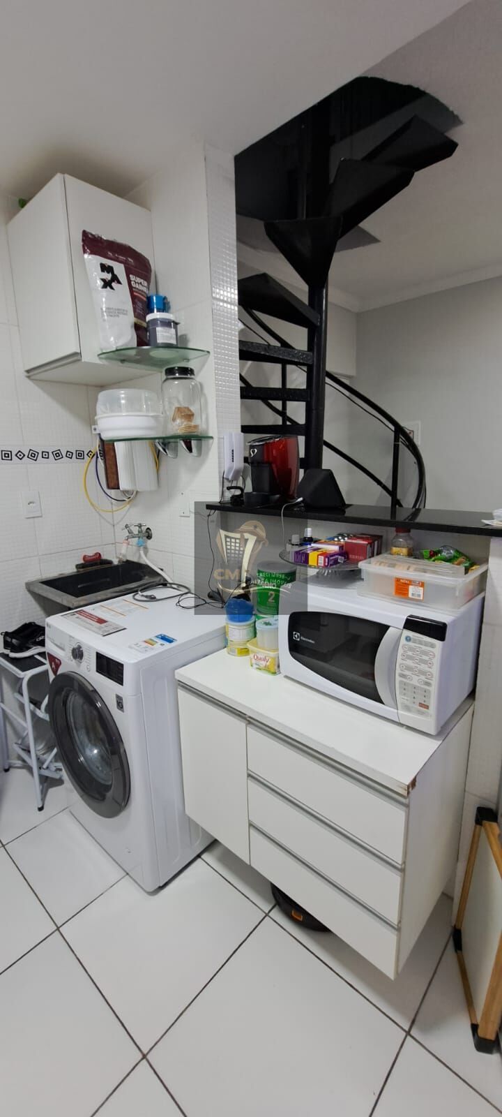 Cobertura à venda com 2 quartos, 60m² - Foto 13