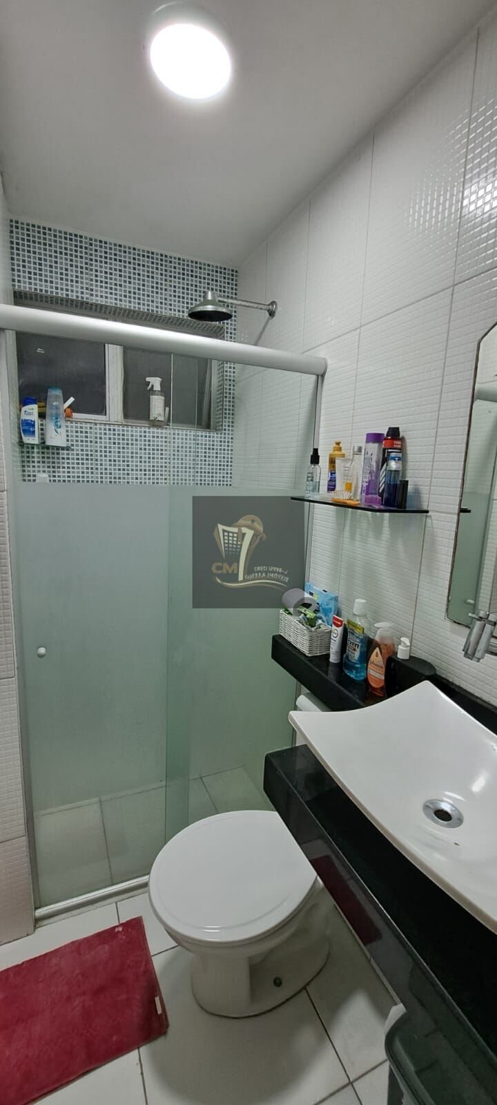 Cobertura à venda com 2 quartos, 60m² - Foto 19