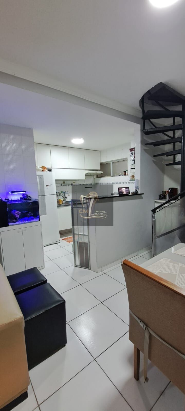 Cobertura à venda com 2 quartos, 60m² - Foto 9