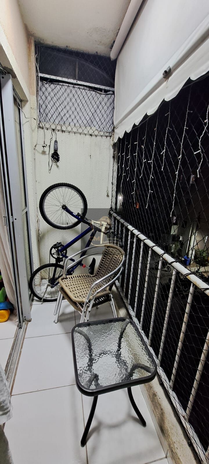 Cobertura à venda com 2 quartos, 60m² - Foto 6