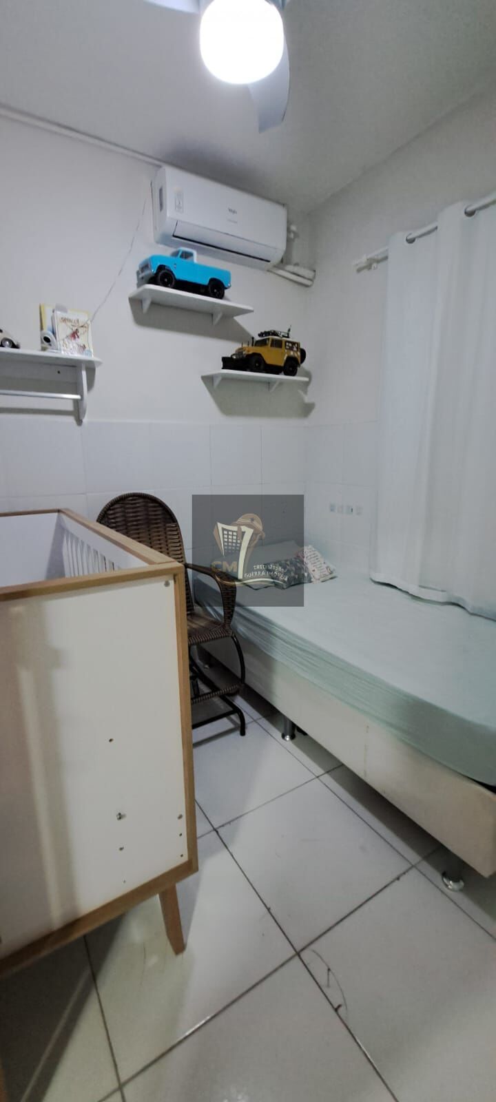 Cobertura à venda com 2 quartos, 60m² - Foto 26