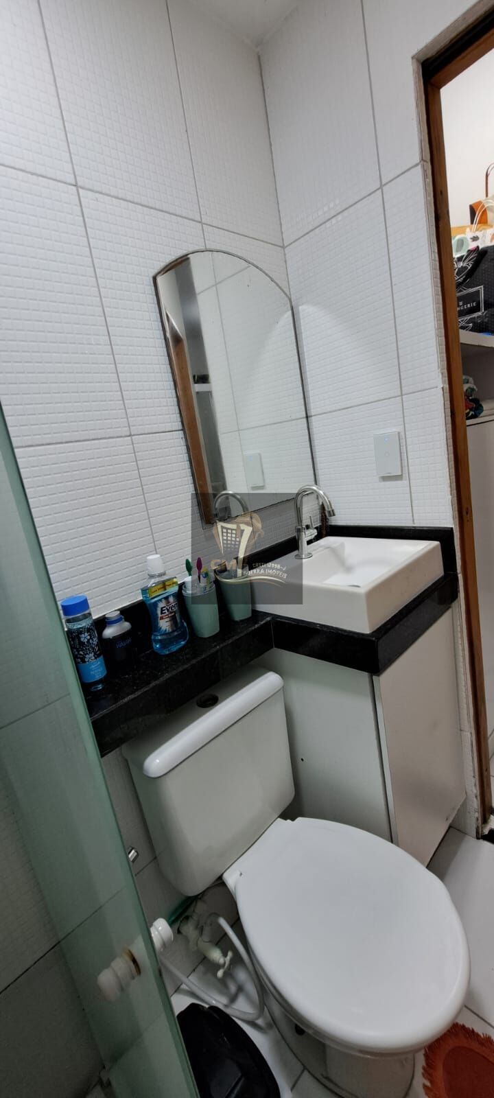 Cobertura à venda com 2 quartos, 60m² - Foto 20