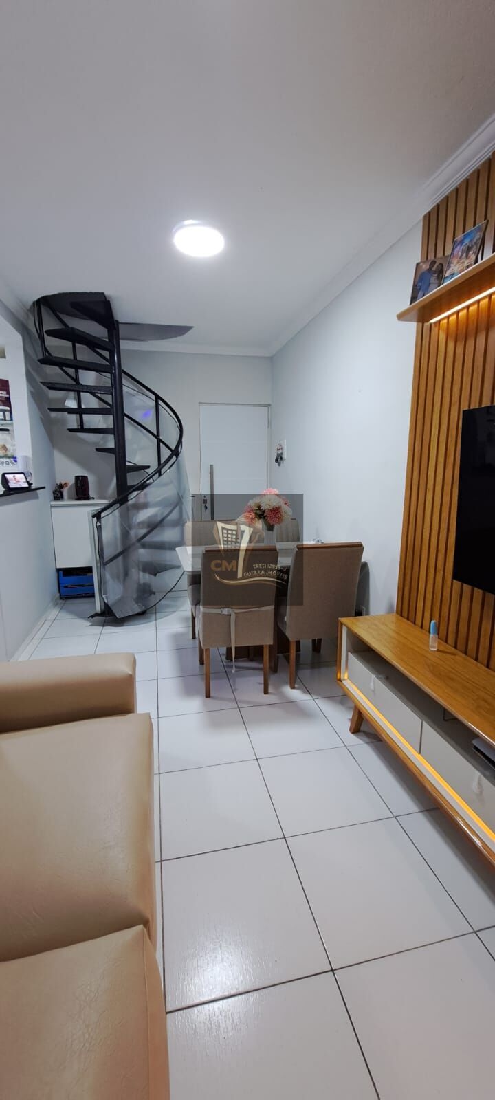 Cobertura à venda com 2 quartos, 60m² - Foto 7