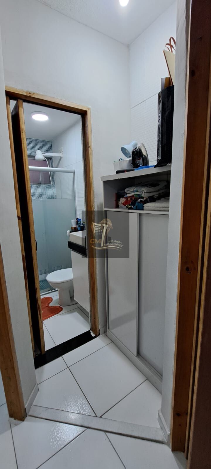 Cobertura à venda com 2 quartos, 60m² - Foto 17