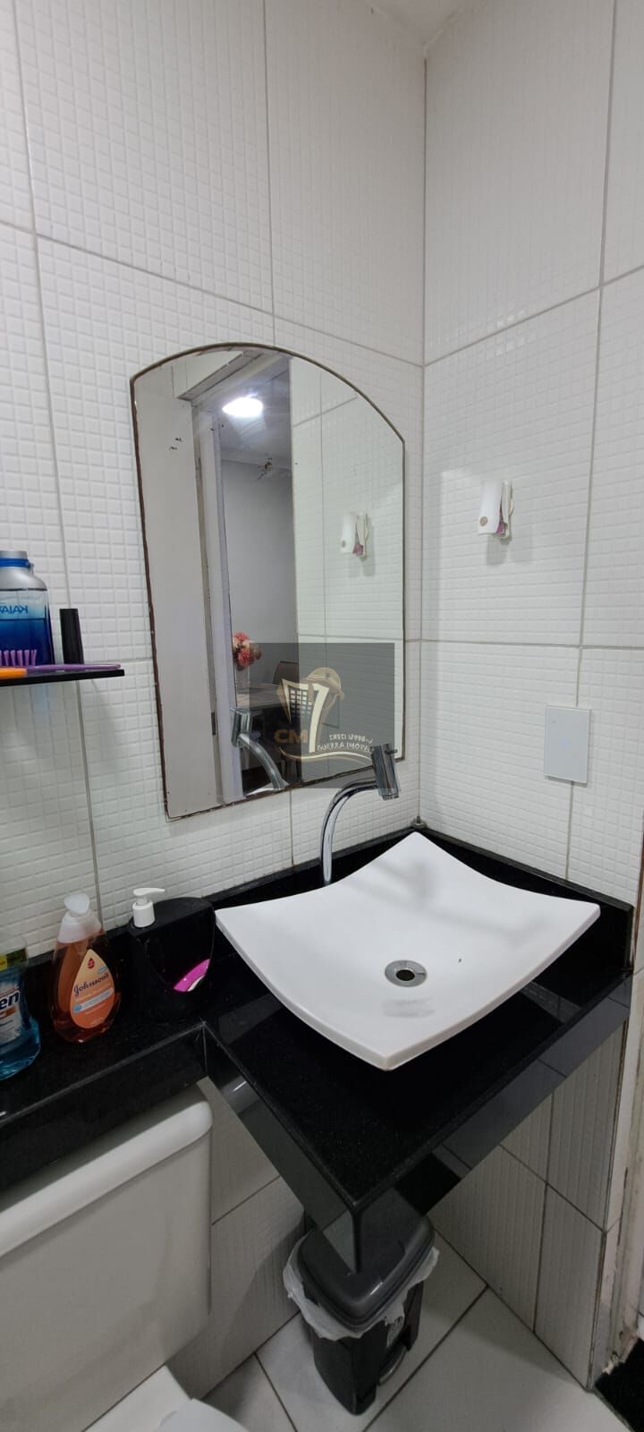 Cobertura à venda com 2 quartos, 60m² - Foto 21