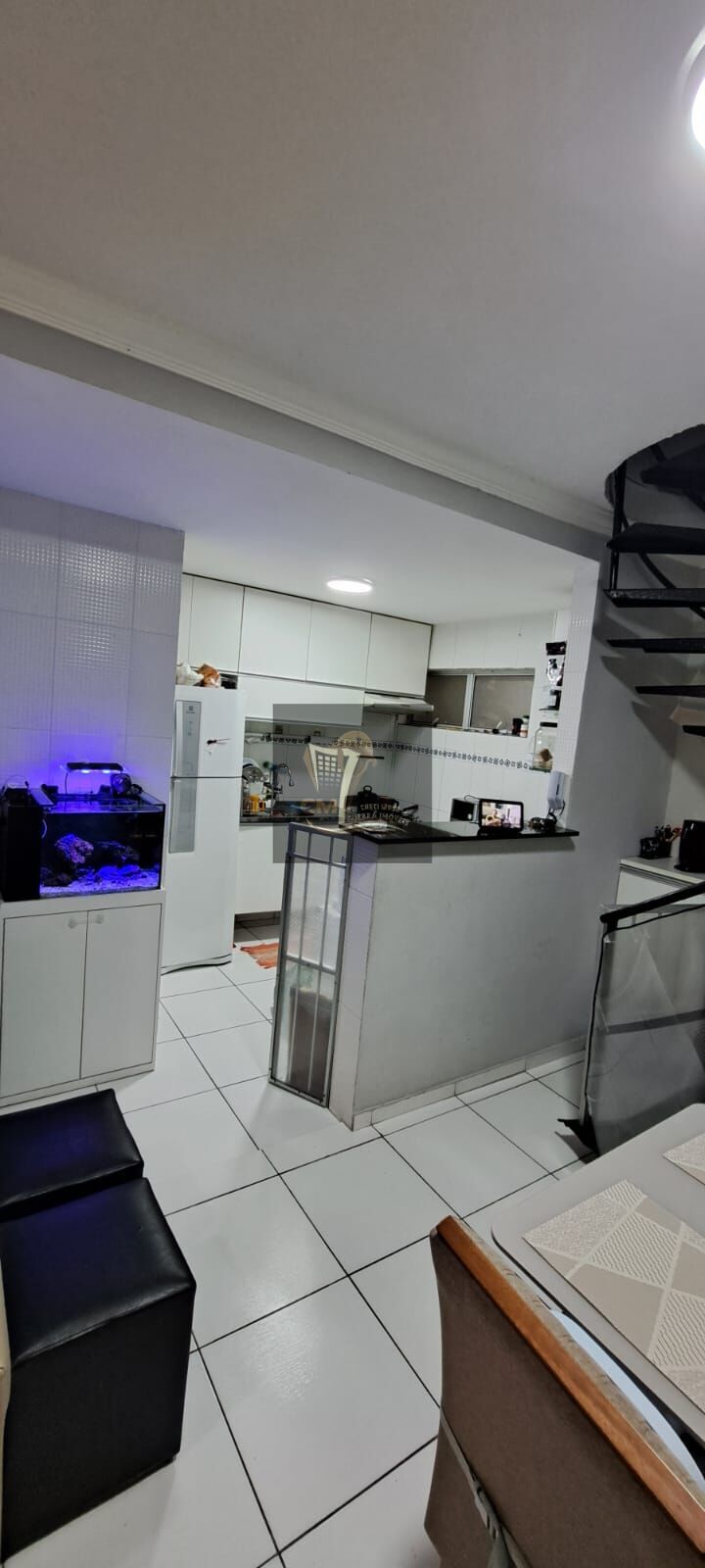 Cobertura à venda com 2 quartos, 60m² - Foto 8