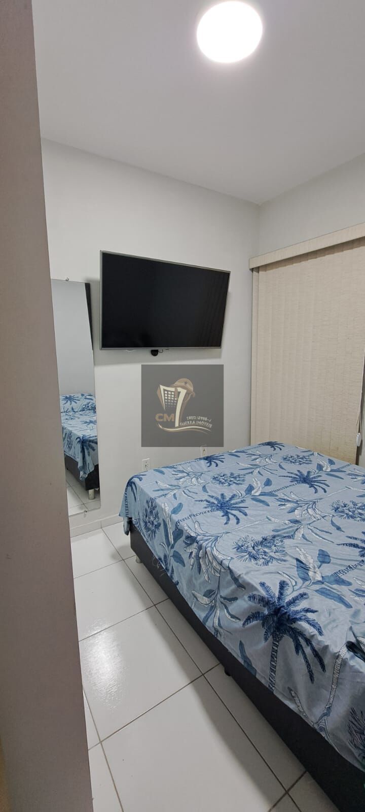 Cobertura à venda com 2 quartos, 60m² - Foto 22