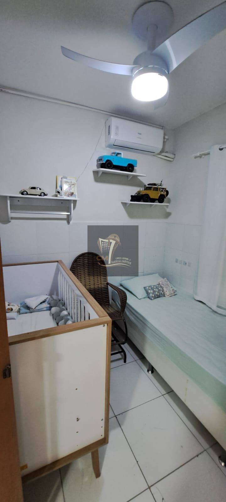 Cobertura à venda com 2 quartos, 60m² - Foto 27
