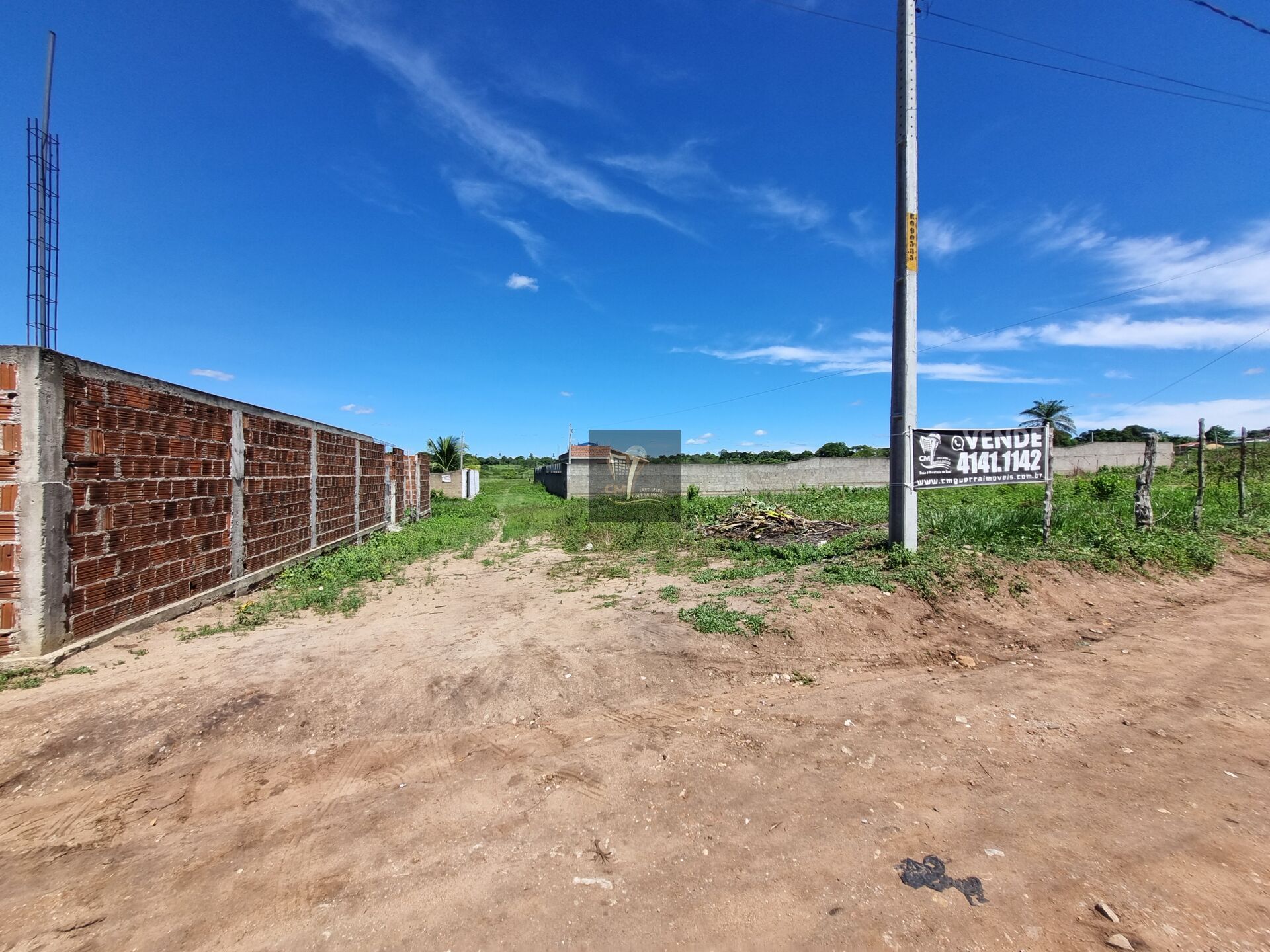 Terreno à venda, 1017m² - Foto 3