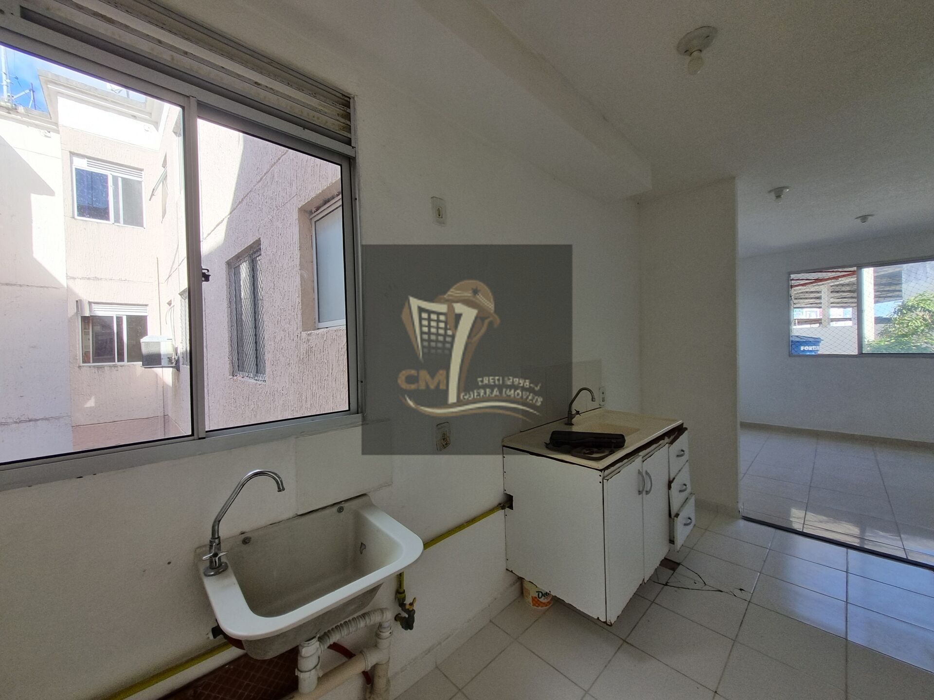 Apartamento para alugar com 2 quartos, 45m² - Foto 4