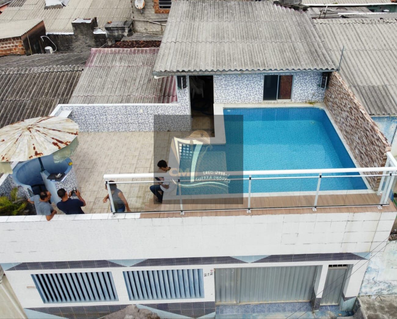 Casa à venda com 2 quartos, 144m² - Foto 25