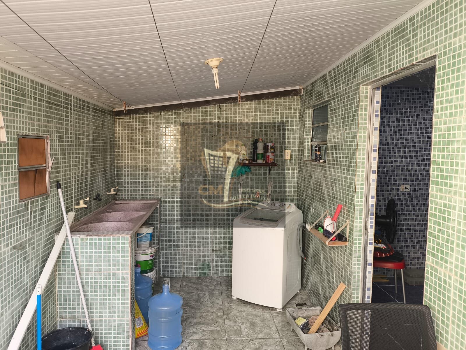Casa à venda com 2 quartos, 144m² - Foto 17