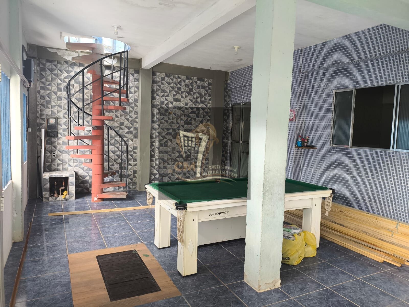 Casa à venda com 2 quartos, 144m² - Foto 9