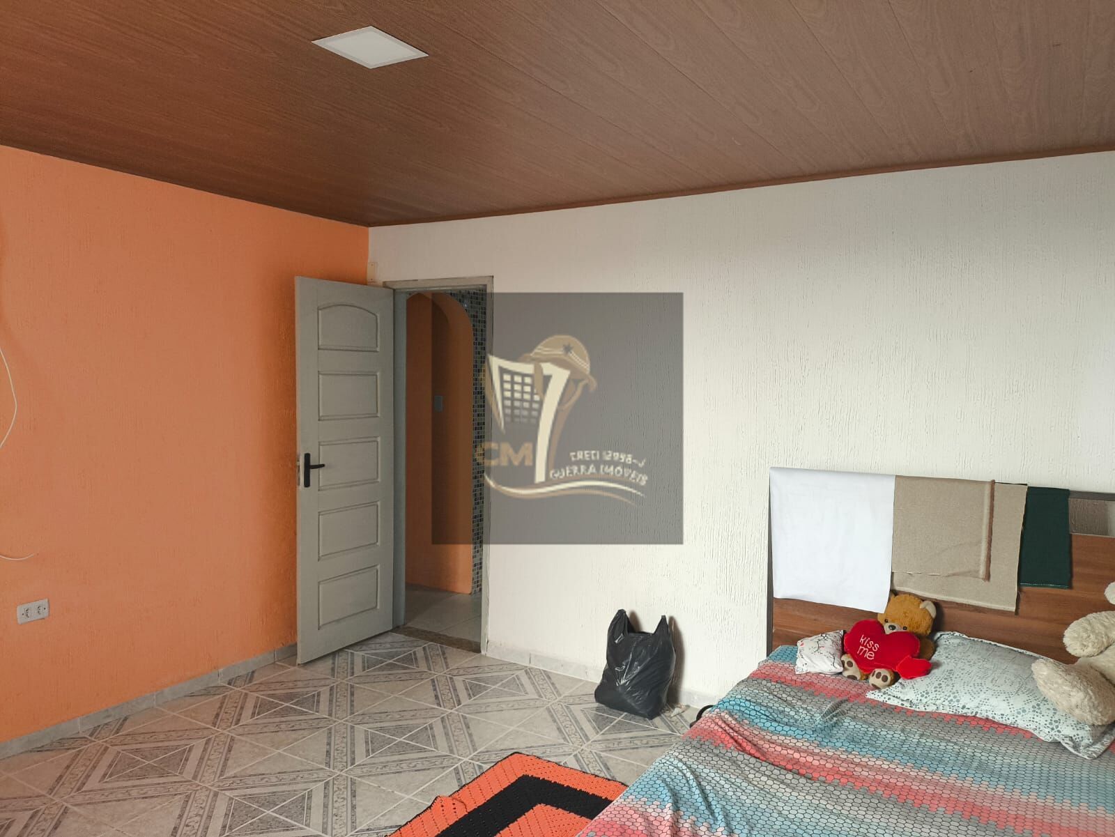 Casa à venda com 2 quartos, 144m² - Foto 7
