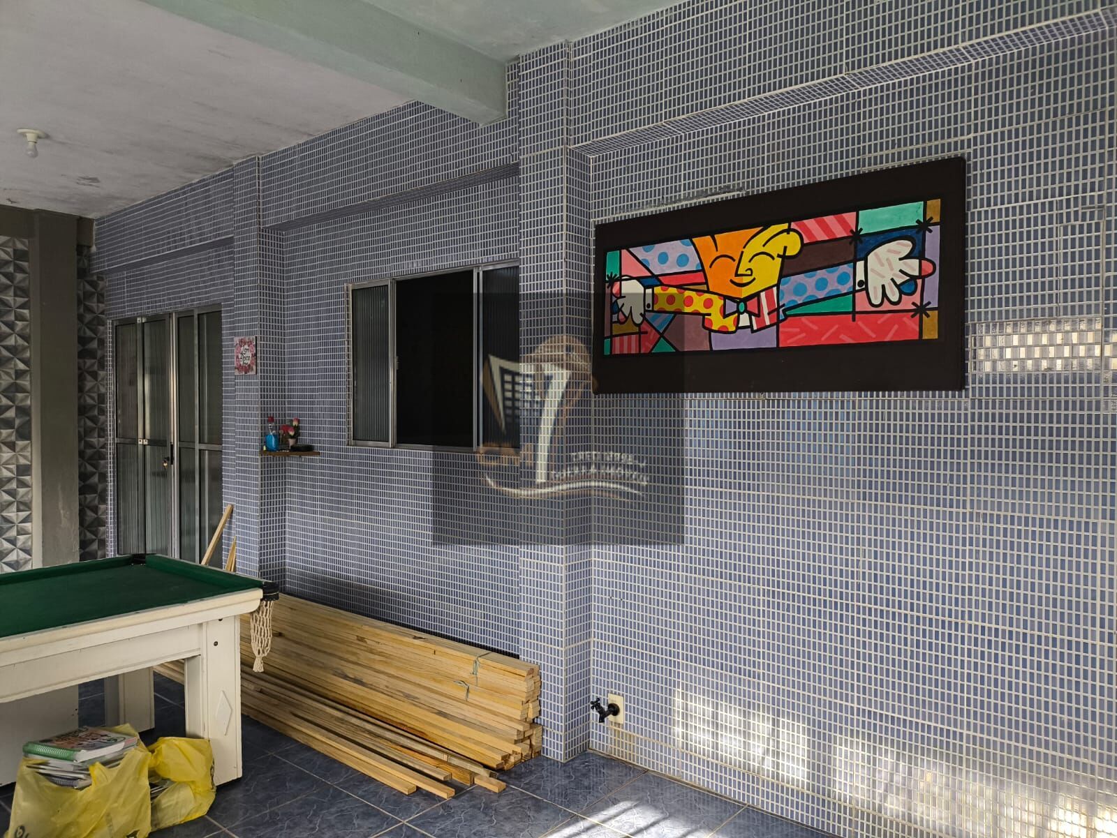 Casa à venda com 2 quartos, 144m² - Foto 10