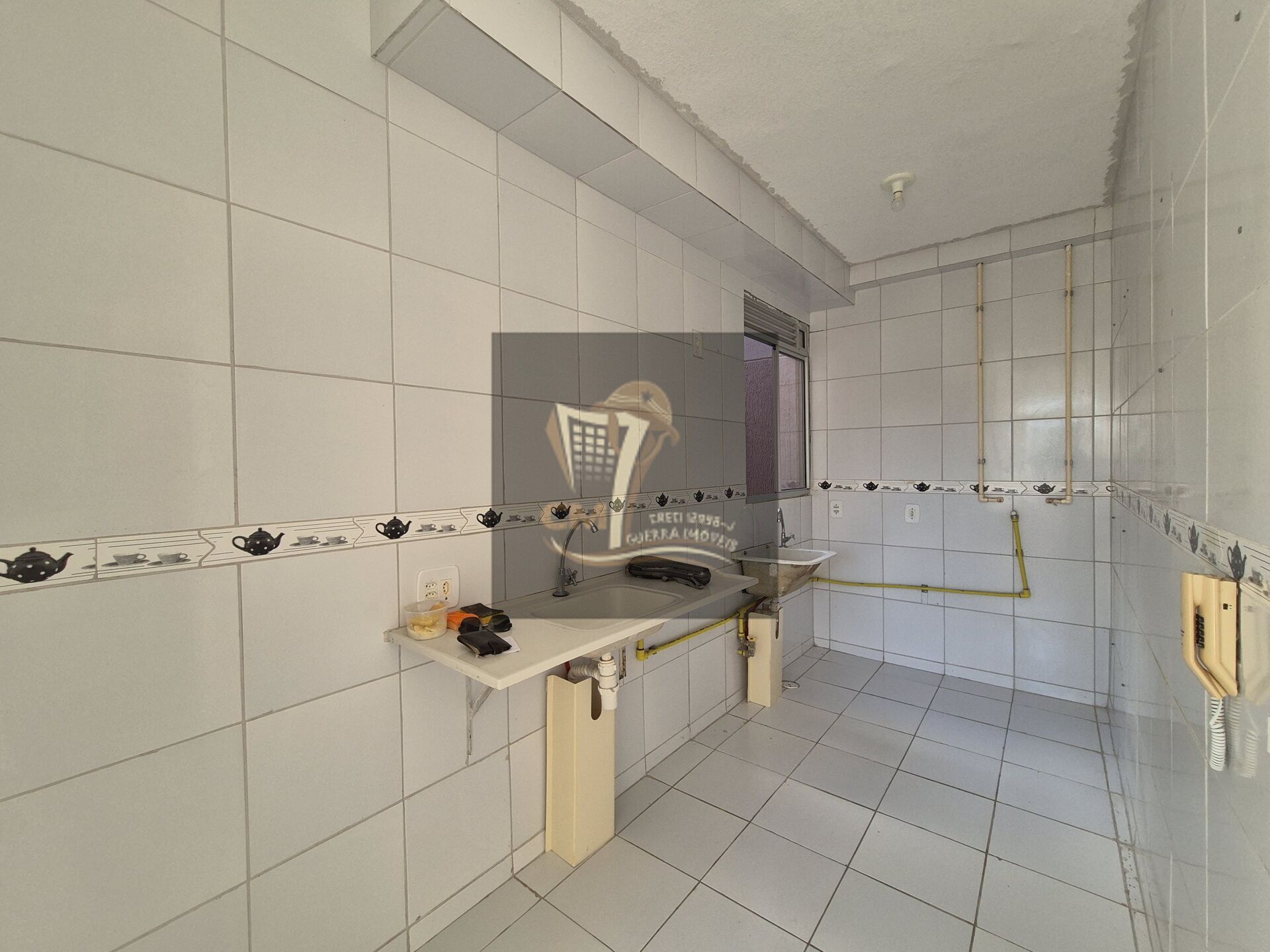 Apartamento para alugar com 2 quartos, 45m² - Foto 4