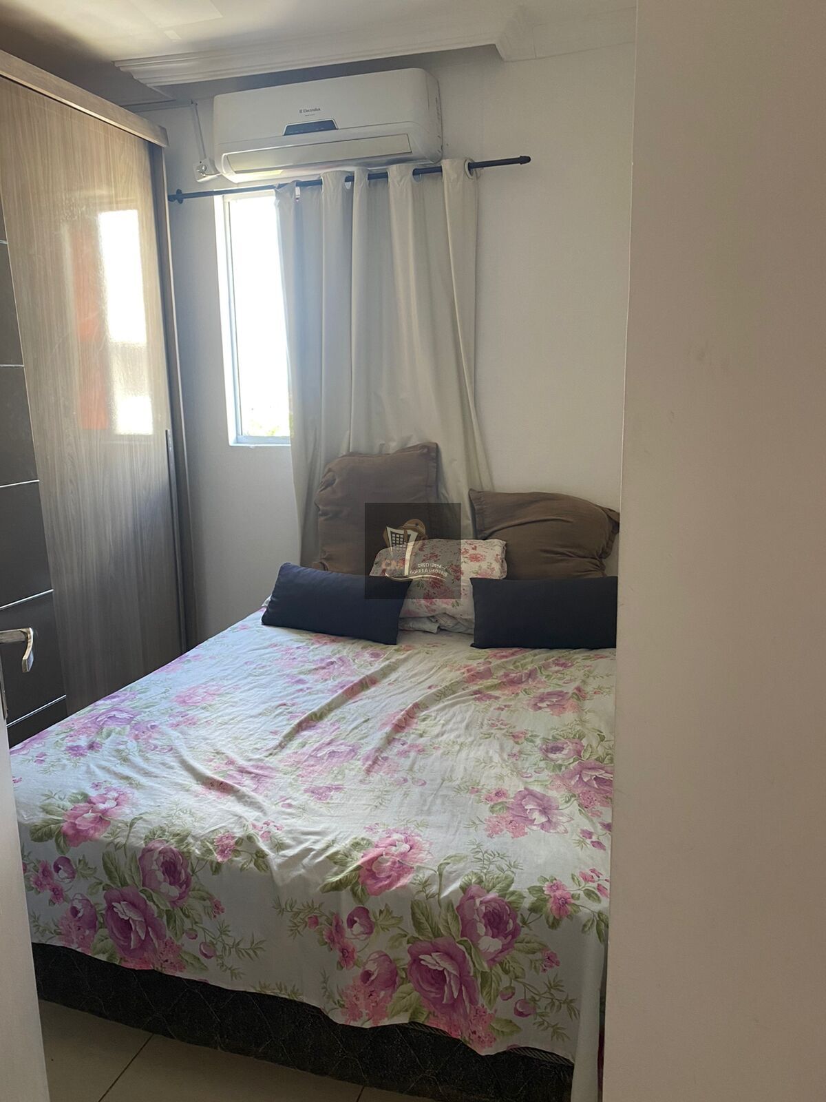 Apartamento à venda com 3 quartos, 63m² - Foto 8