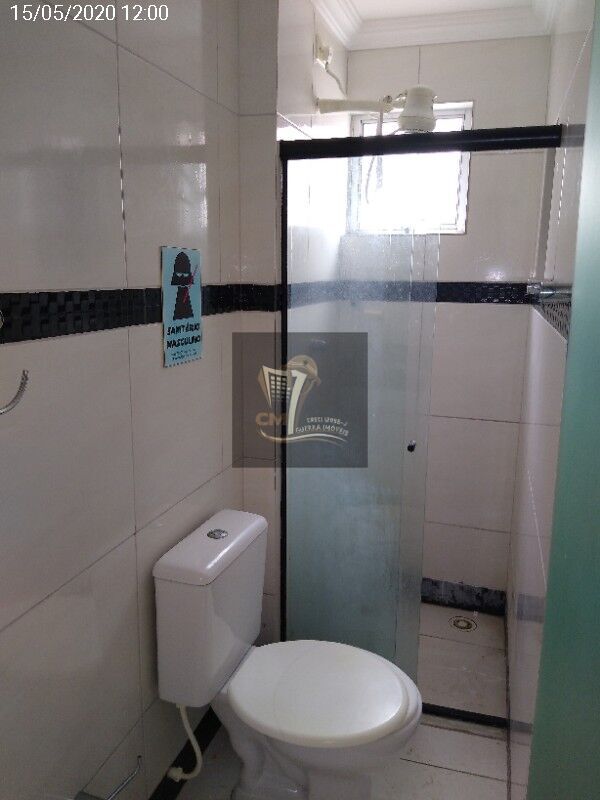 Apartamento à venda com 3 quartos, 63m² - Foto 11