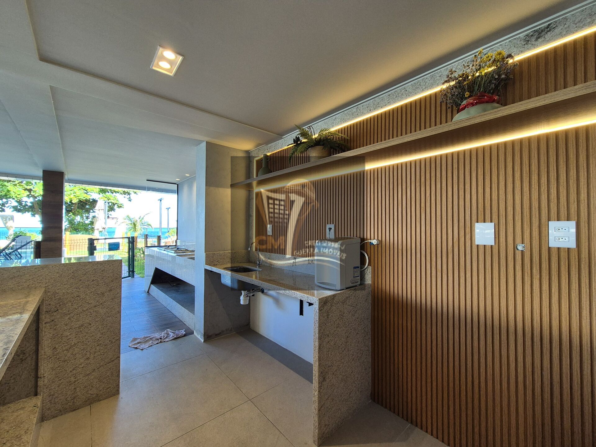 Flat/Apart Hotel, 1 quarto, 31 m² - Foto 23