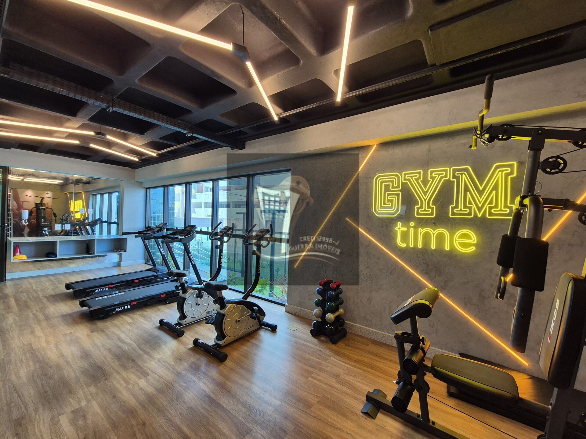 Flat/Apart Hotel, 1 quarto, 31 m² - Foto 25