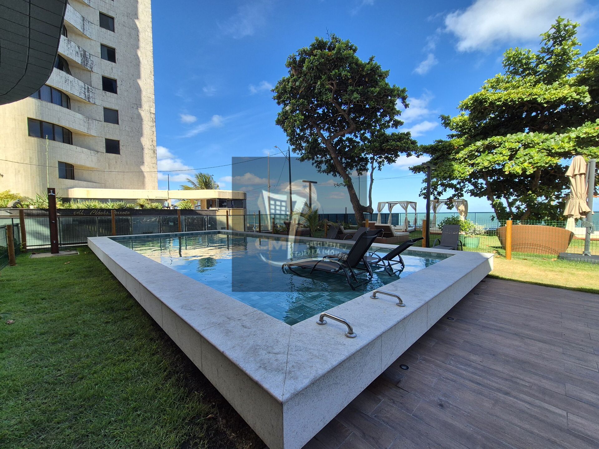 Flat/Apart Hotel, 1 quarto, 31 m² - Foto 33