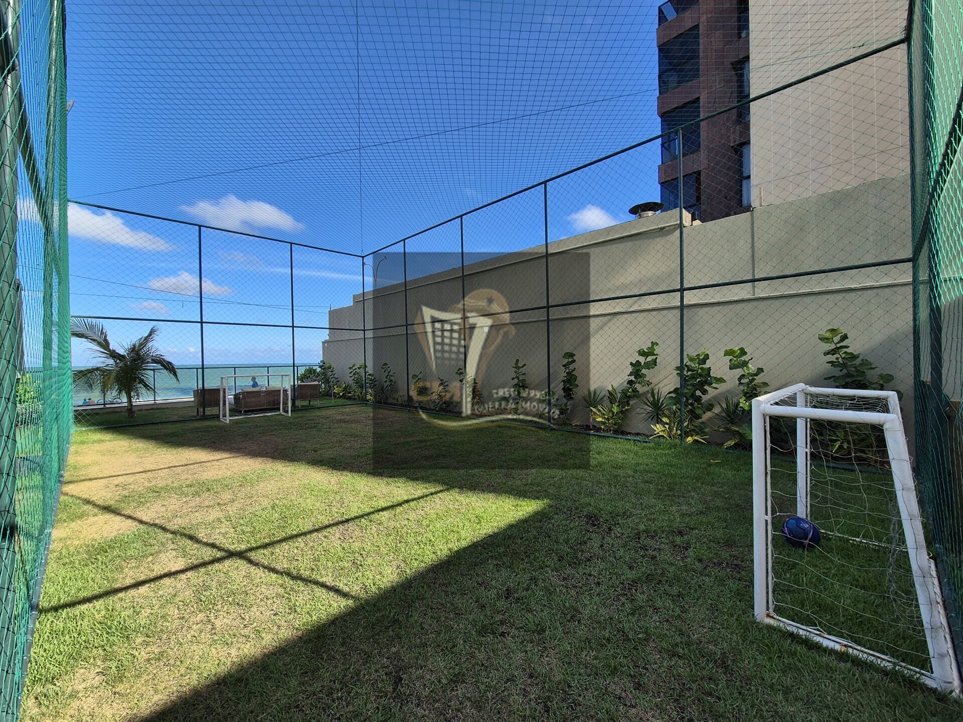 Flat/Apart Hotel, 1 quarto, 31 m² - Foto 28