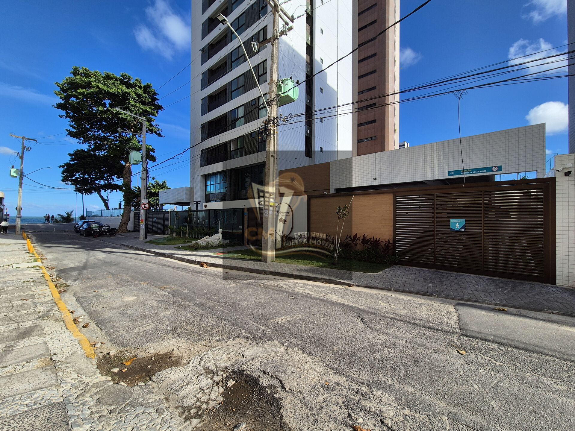 Flat/Apart Hotel, 1 quarto, 31 m² - Foto 34