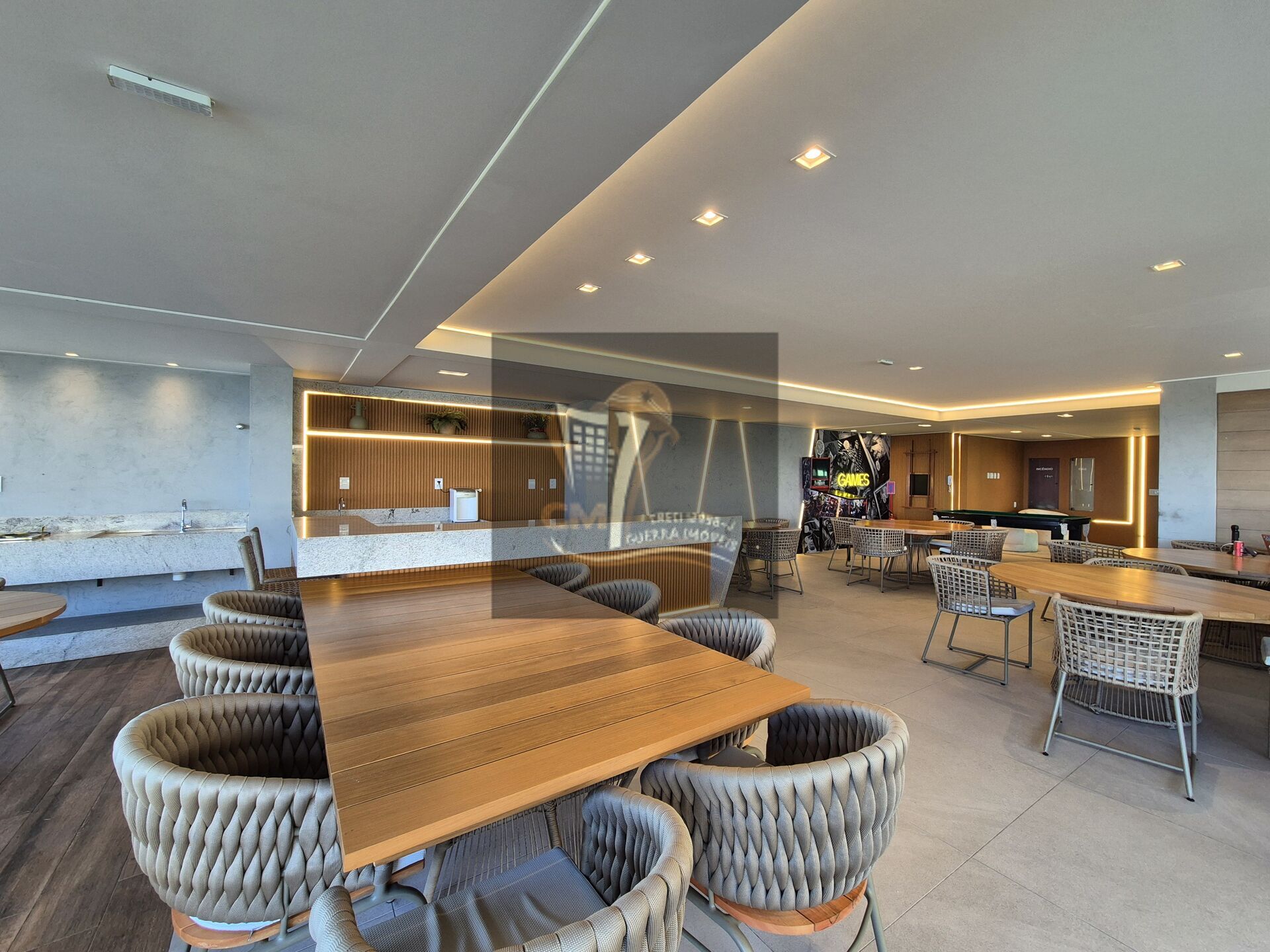 Flat/Apart Hotel, 1 quarto, 31 m² - Foto 21