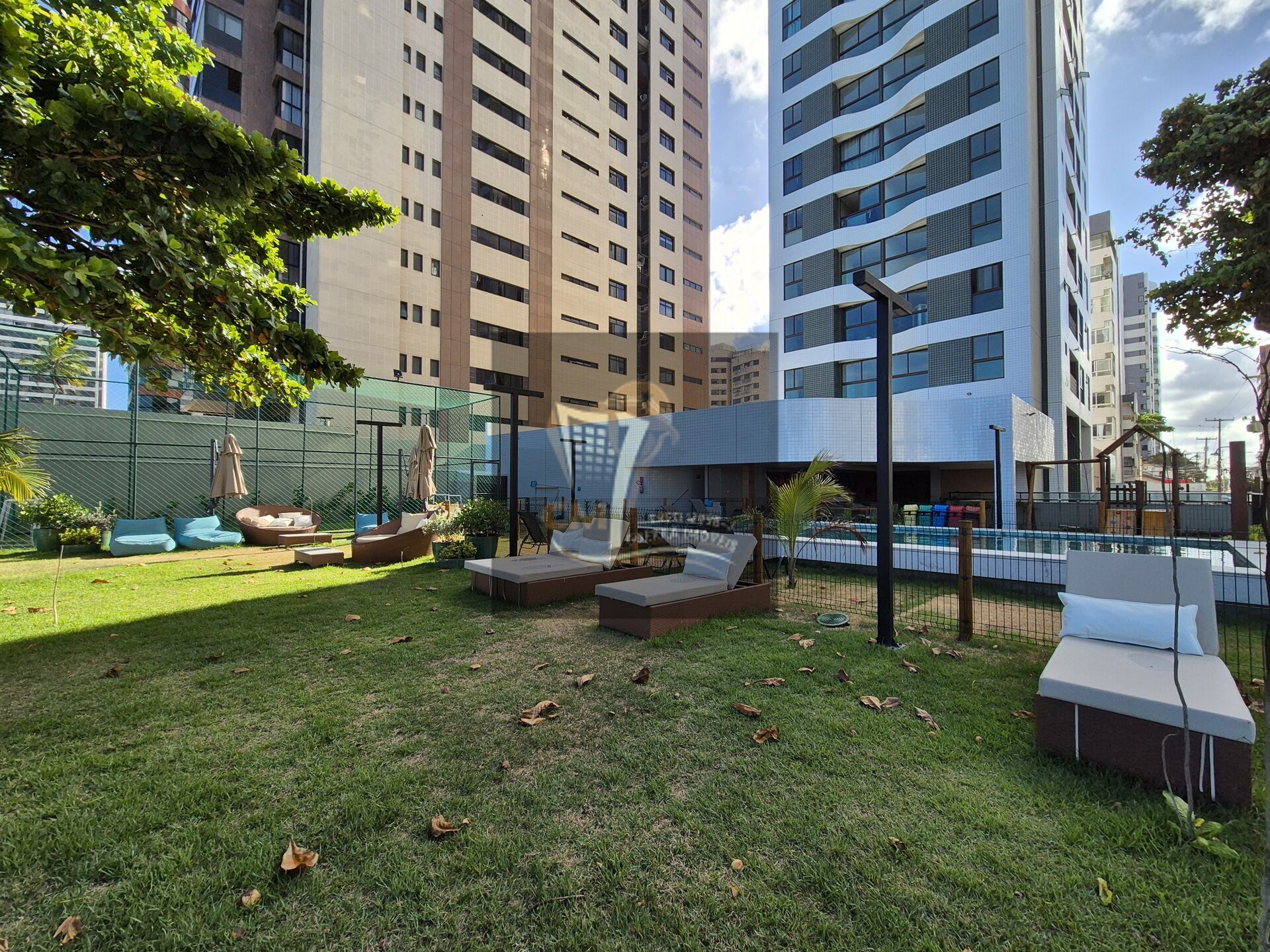 Flat/Apart Hotel, 1 quarto, 31 m² - Foto 30