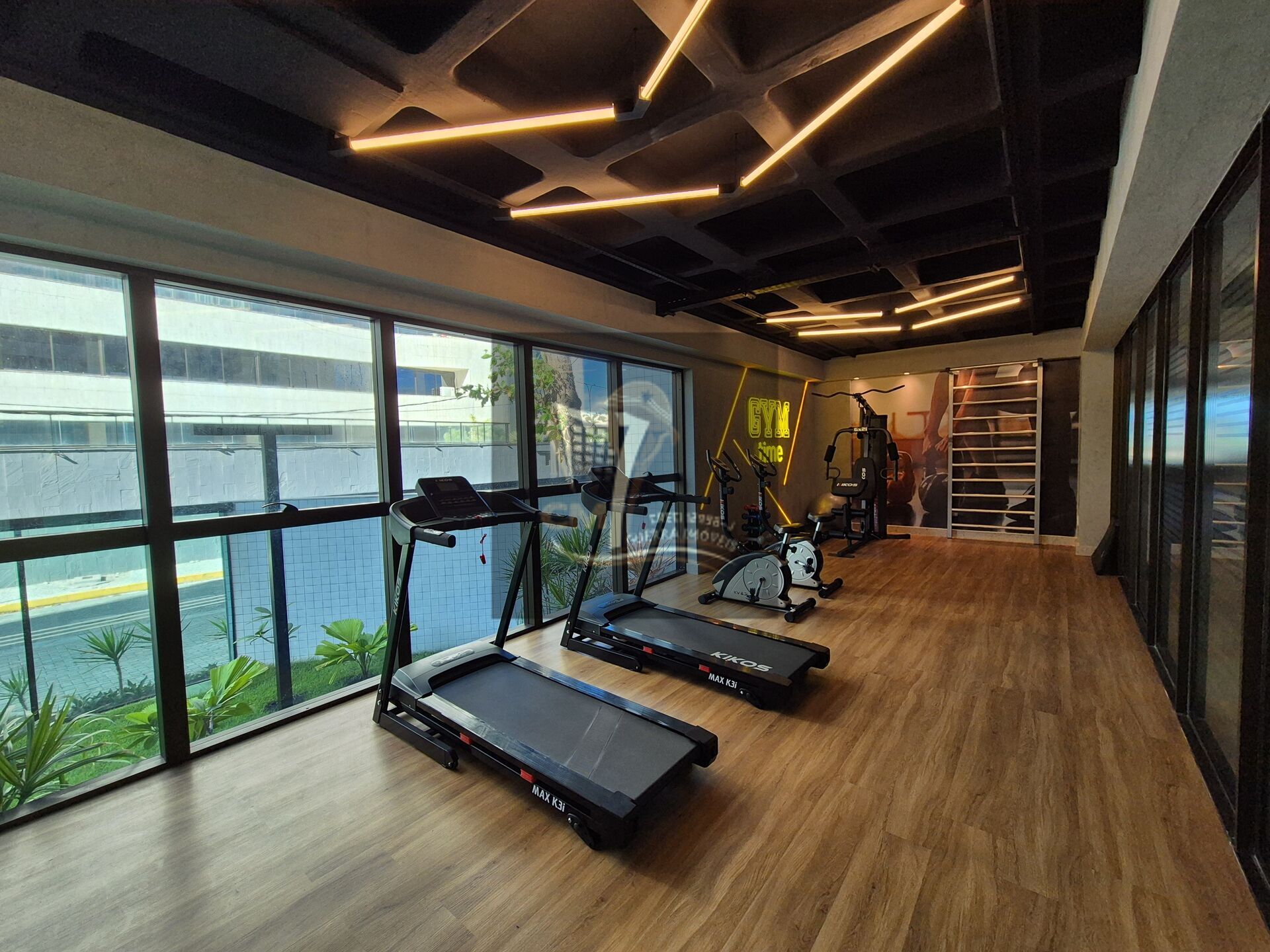 Flat/Apart Hotel, 1 quarto, 31 m² - Foto 24