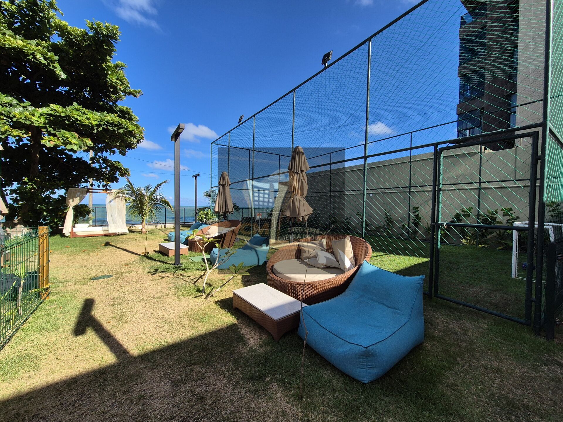 Flat/Apart Hotel, 1 quarto, 31 m² - Foto 27