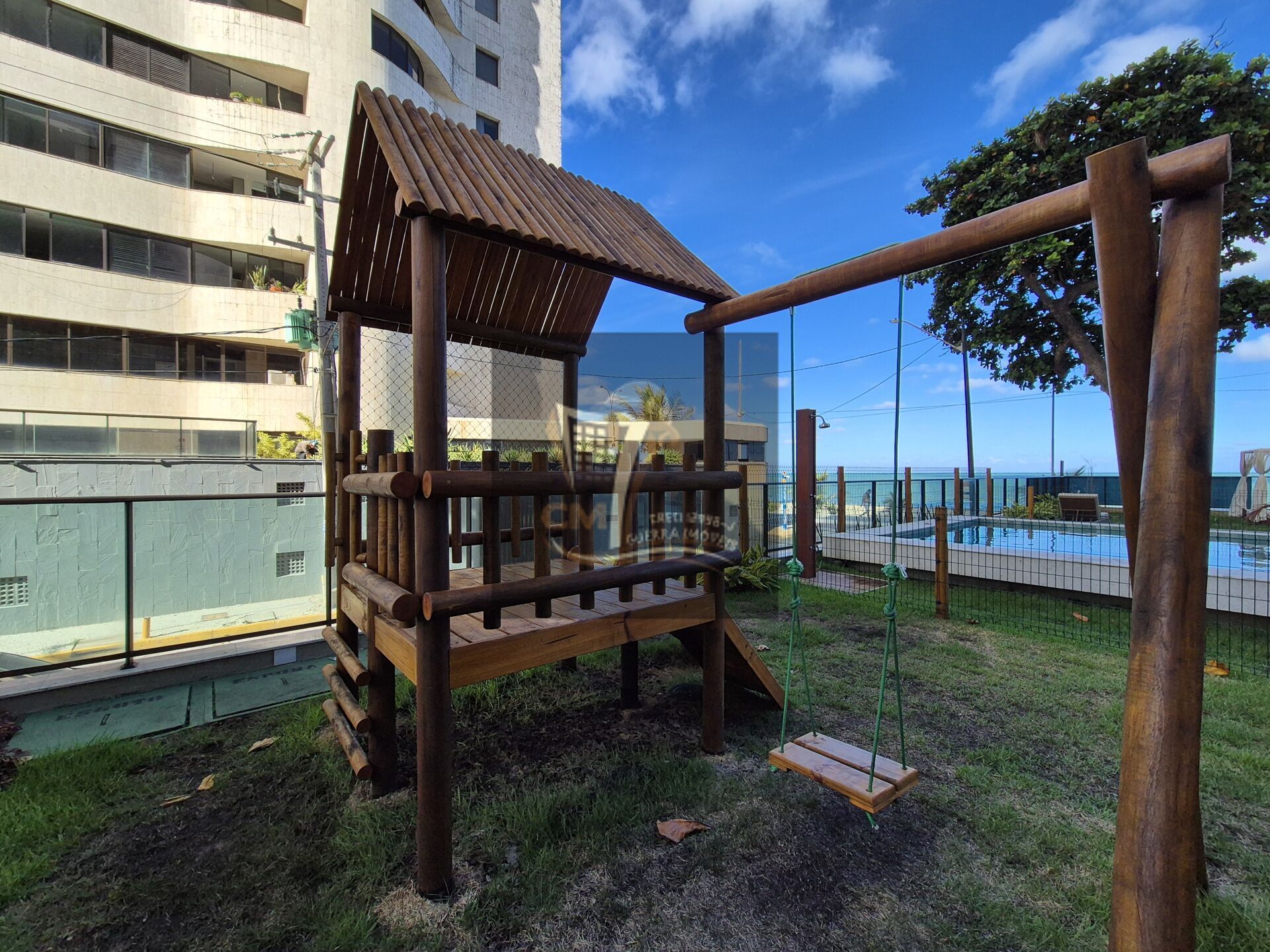 Flat/Apart Hotel, 1 quarto, 31 m² - Foto 19