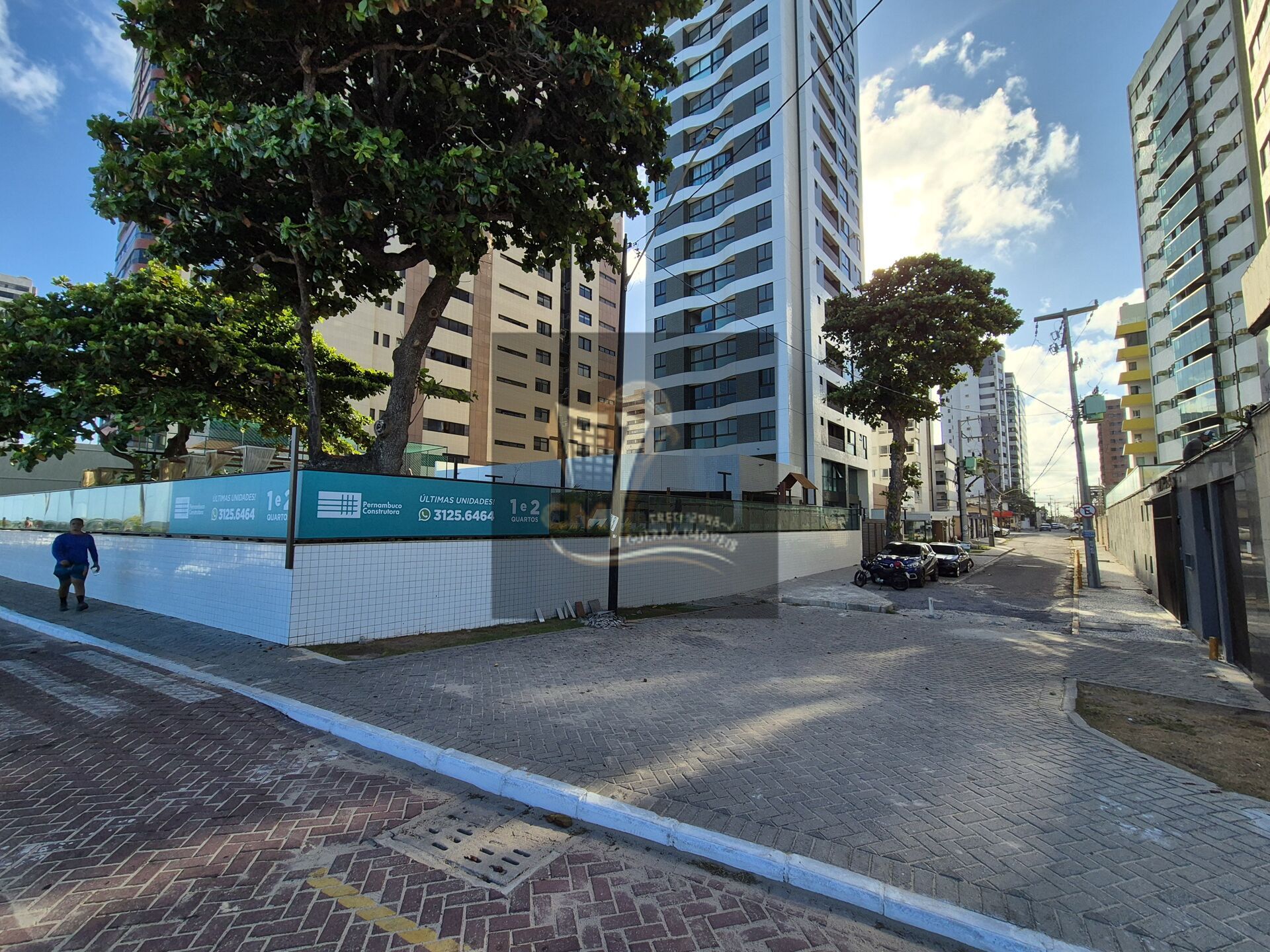 Flat/Apart Hotel, 1 quarto, 31 m² - Foto 35