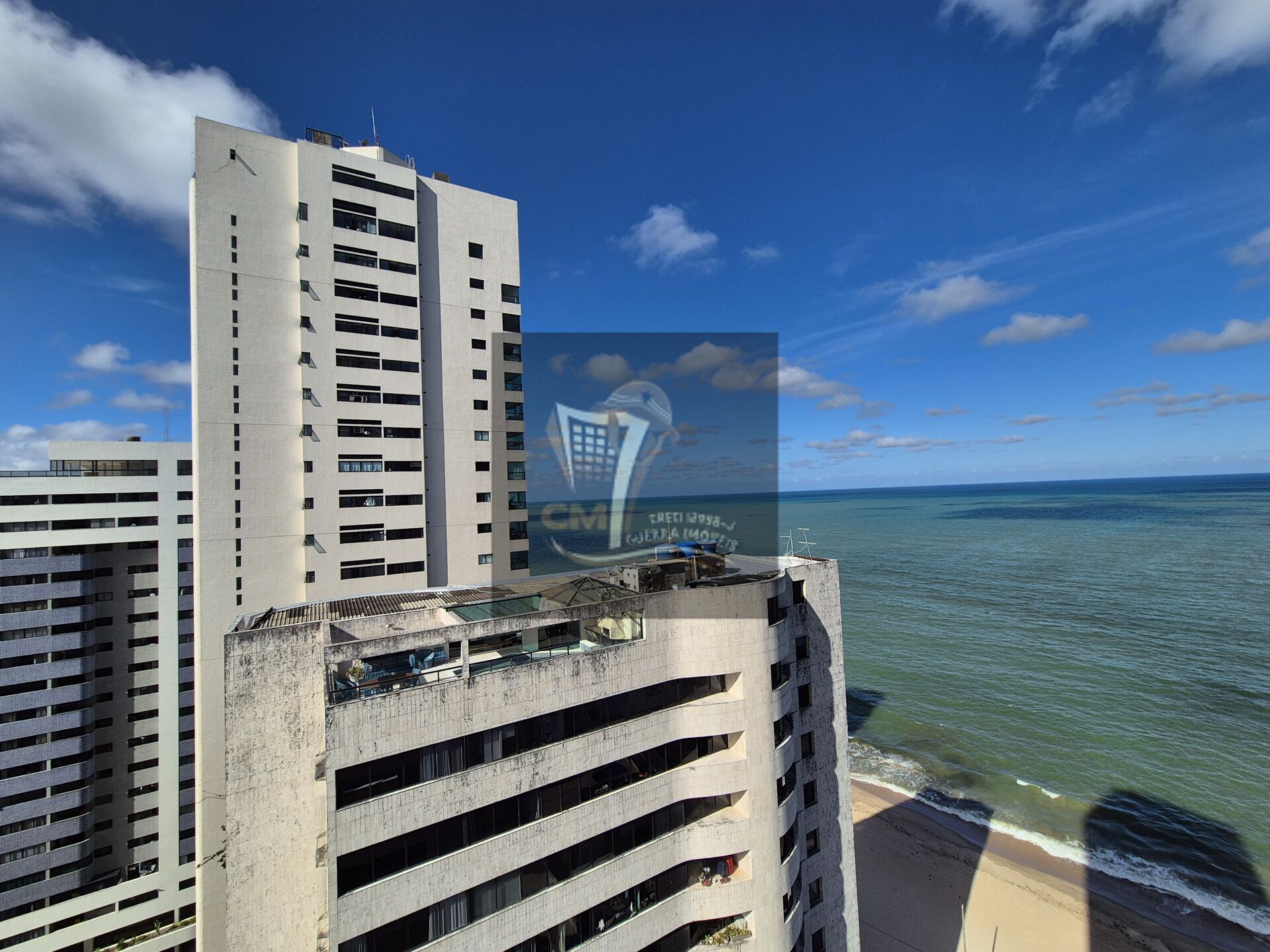 Flat/Apart Hotel, 1 quarto, 31 m² - Foto 4