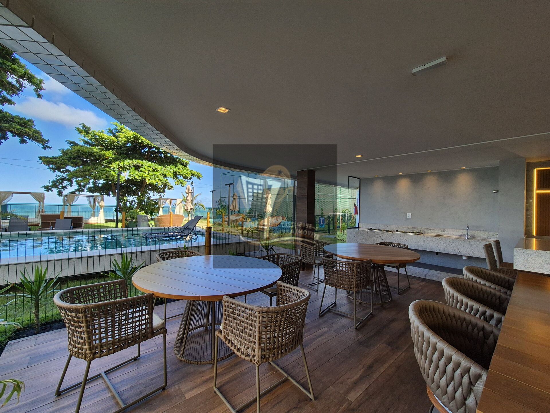 Flat/Apart Hotel, 1 quarto, 31 m² - Foto 22