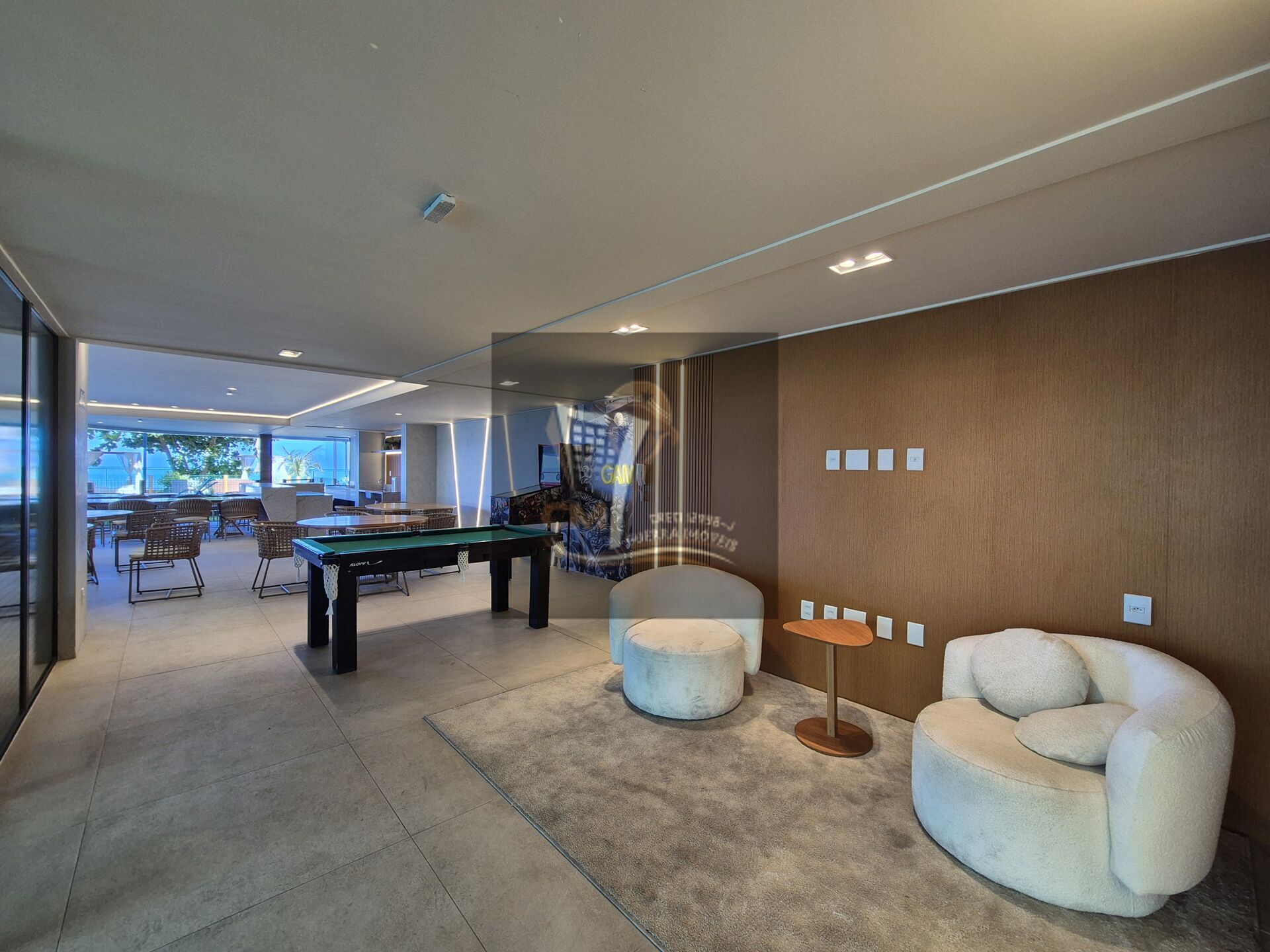 Flat/Apart Hotel, 1 quarto, 31 m² - Foto 16