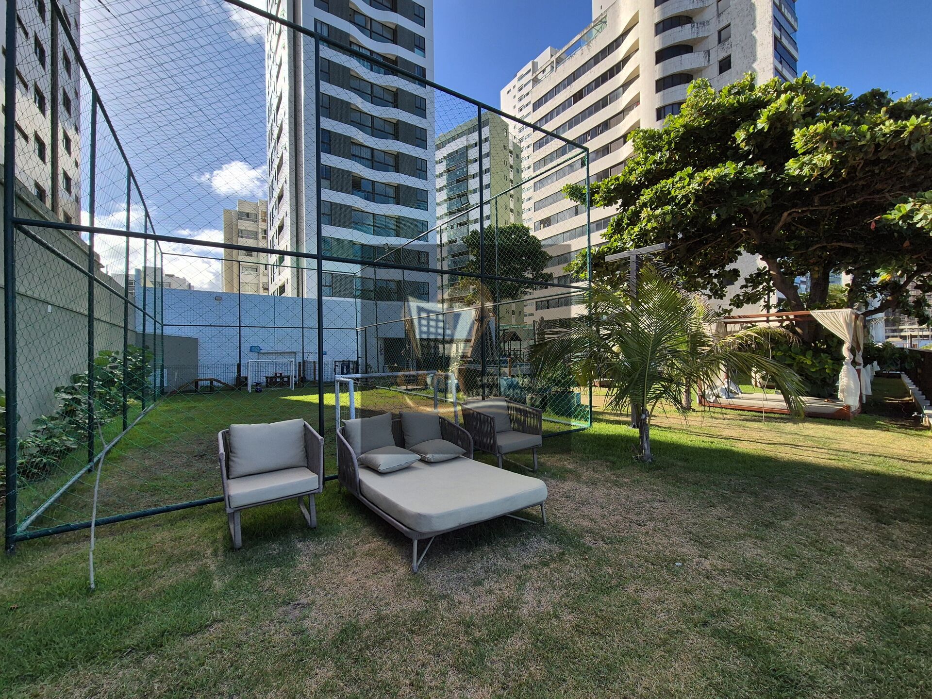 Flat/Apart Hotel, 1 quarto, 31 m² - Foto 29