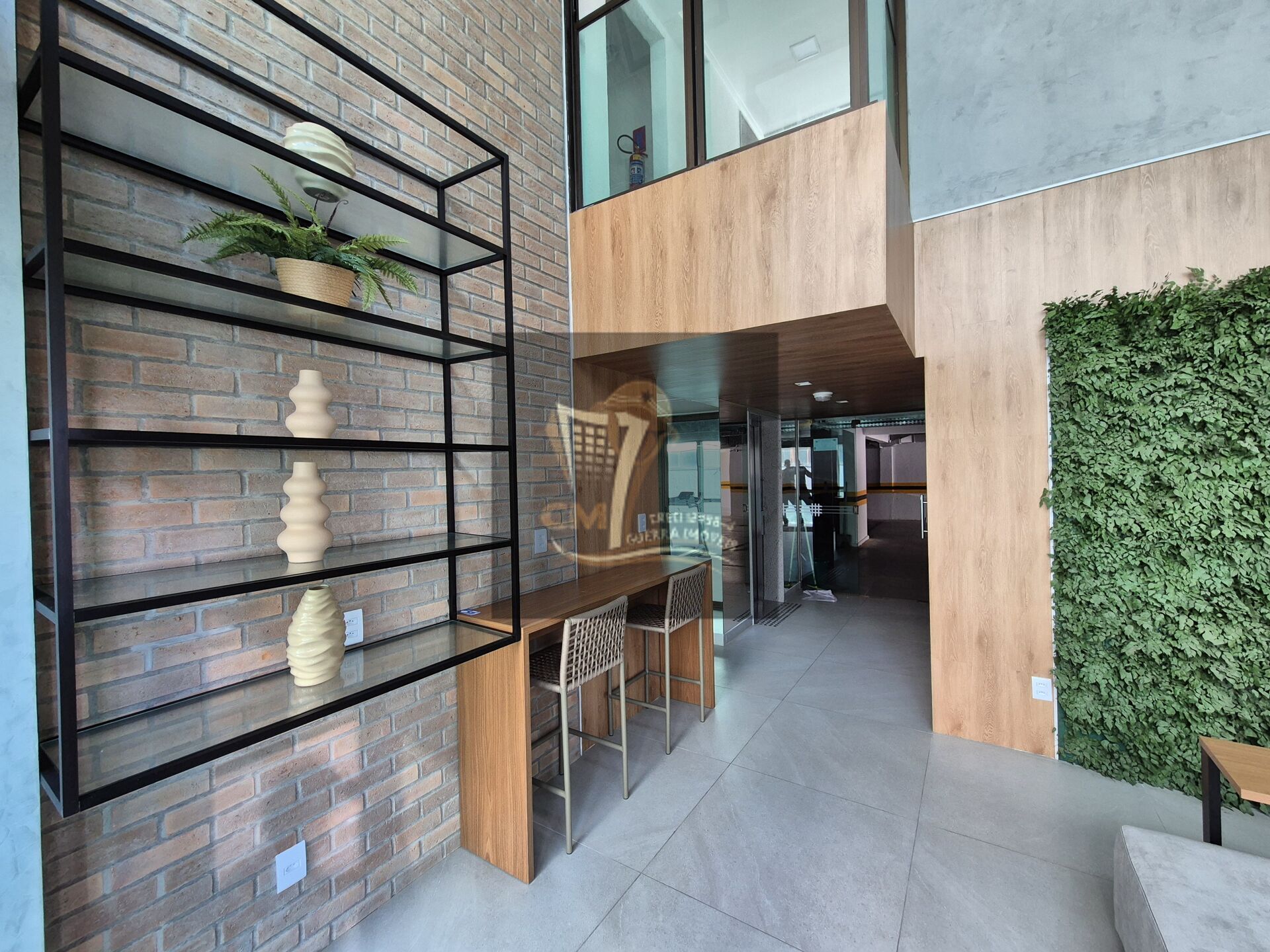 Flat/Apart Hotel, 1 quarto, 31 m² - Foto 15