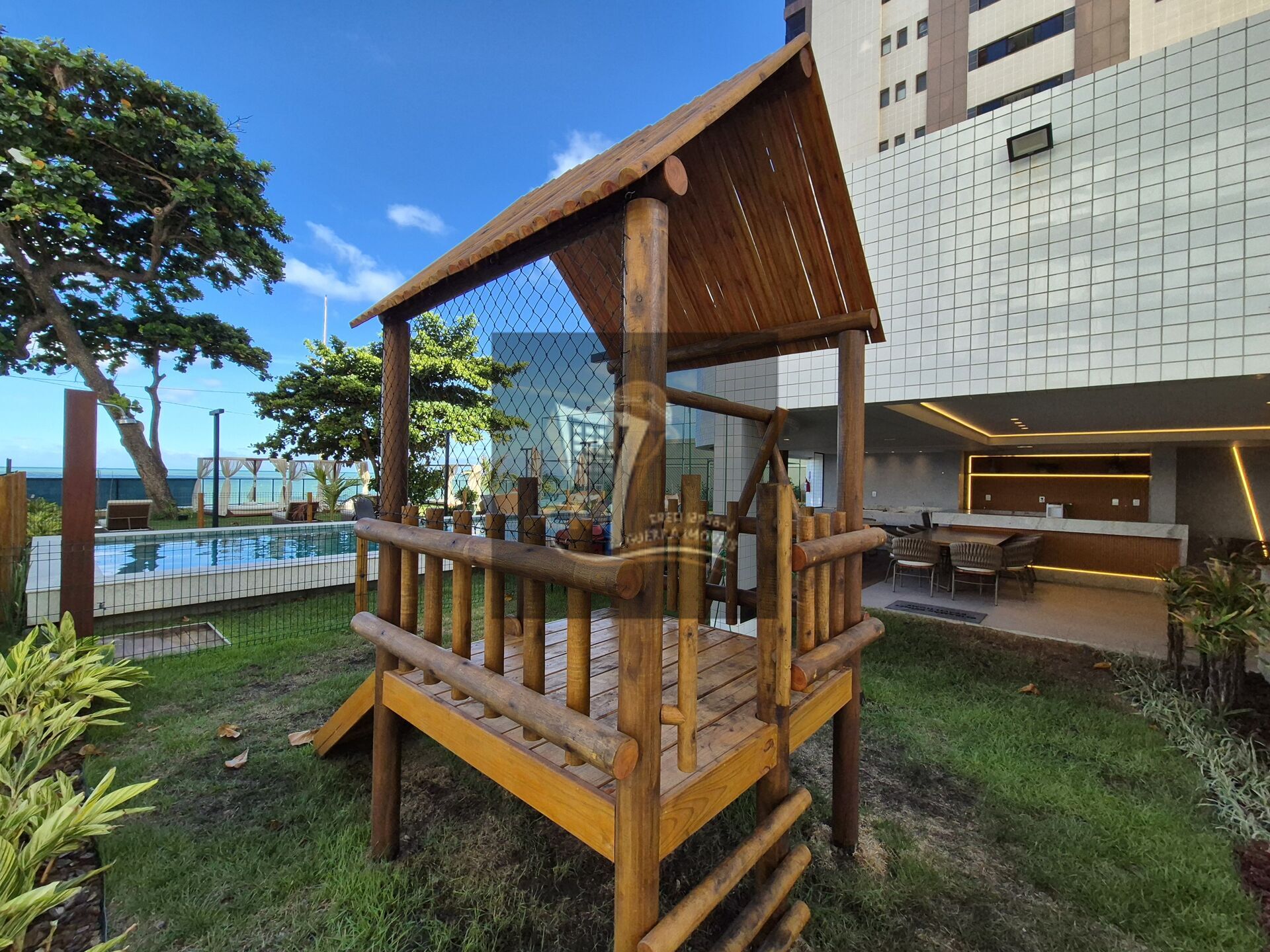 Flat/Apart Hotel, 1 quarto, 31 m² - Foto 20