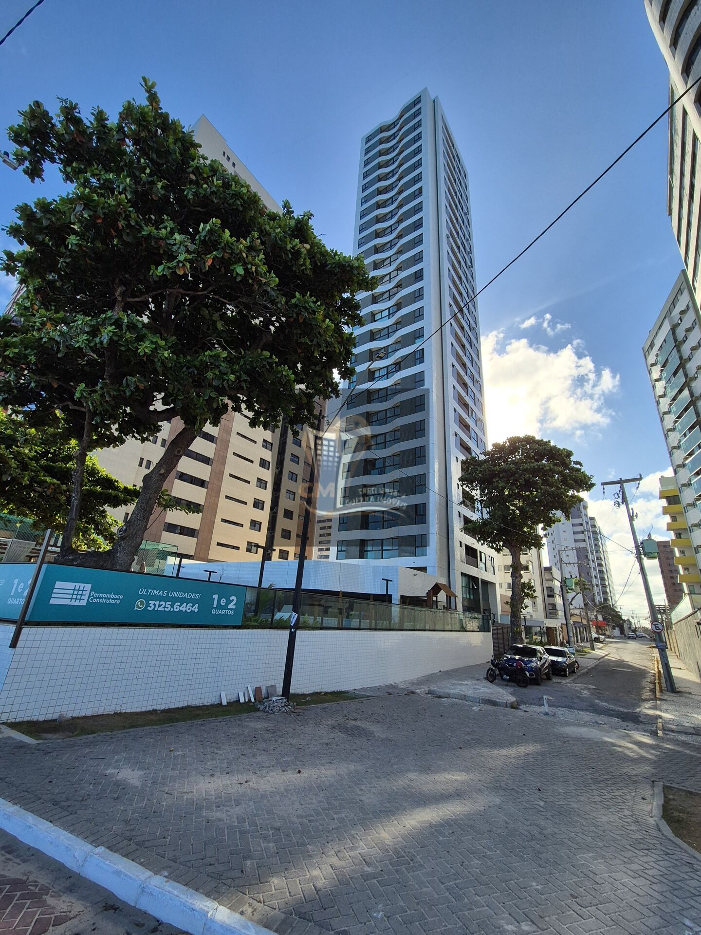 Flat/Apart Hotel, 1 quarto, 31 m² - Foto 36