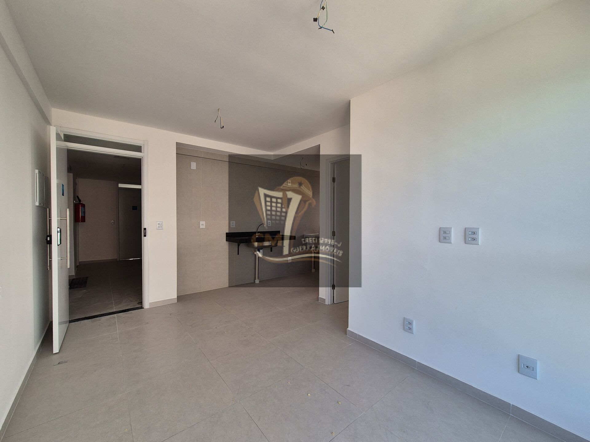 Flat/Apart Hotel, 1 quarto, 31 m² - Foto 6