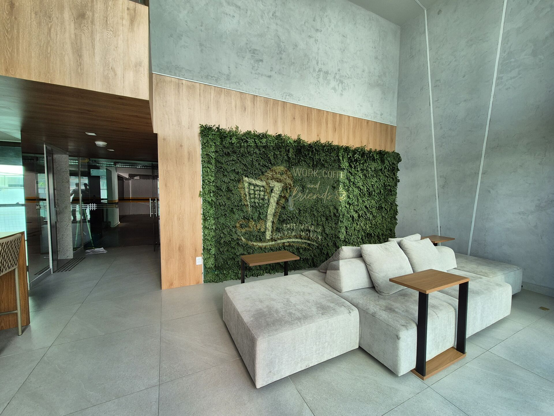 Flat/Apart Hotel, 1 quarto, 31 m² - Foto 13