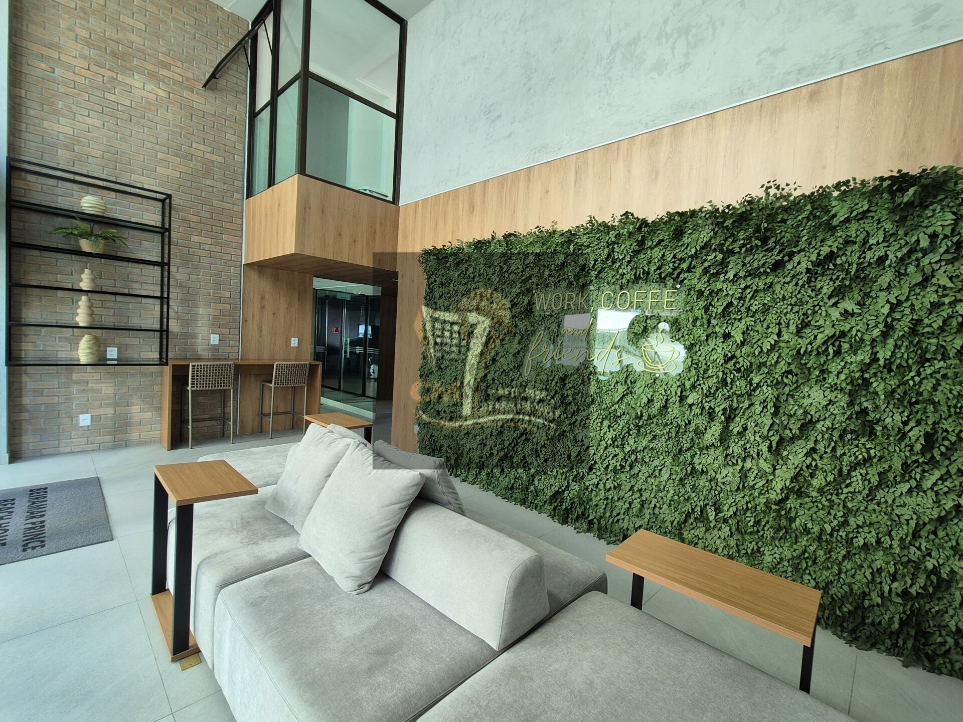 Flat/Apart Hotel, 1 quarto, 31 m² - Foto 14