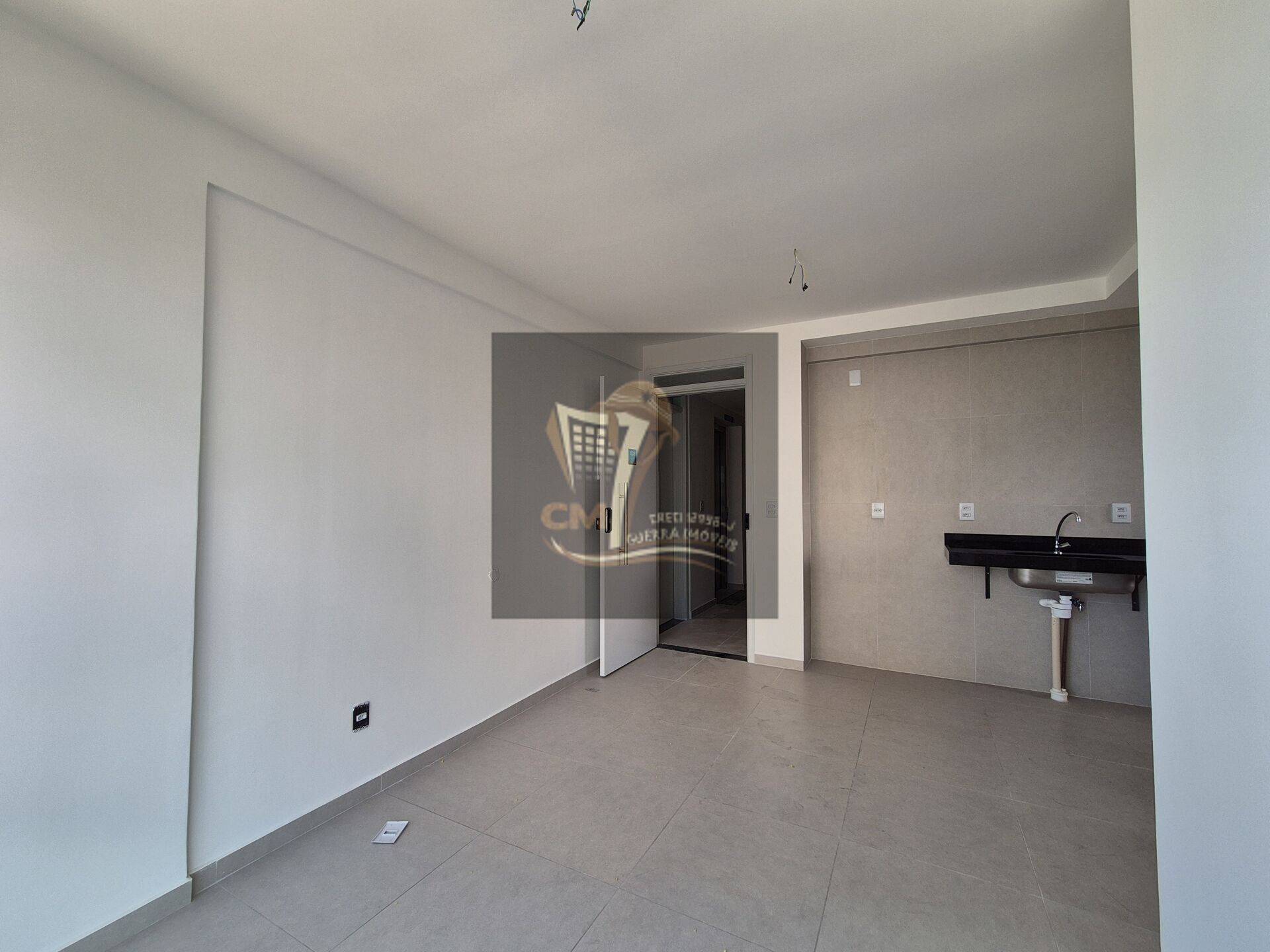 Flat/Apart Hotel, 1 quarto, 31 m² - Foto 5