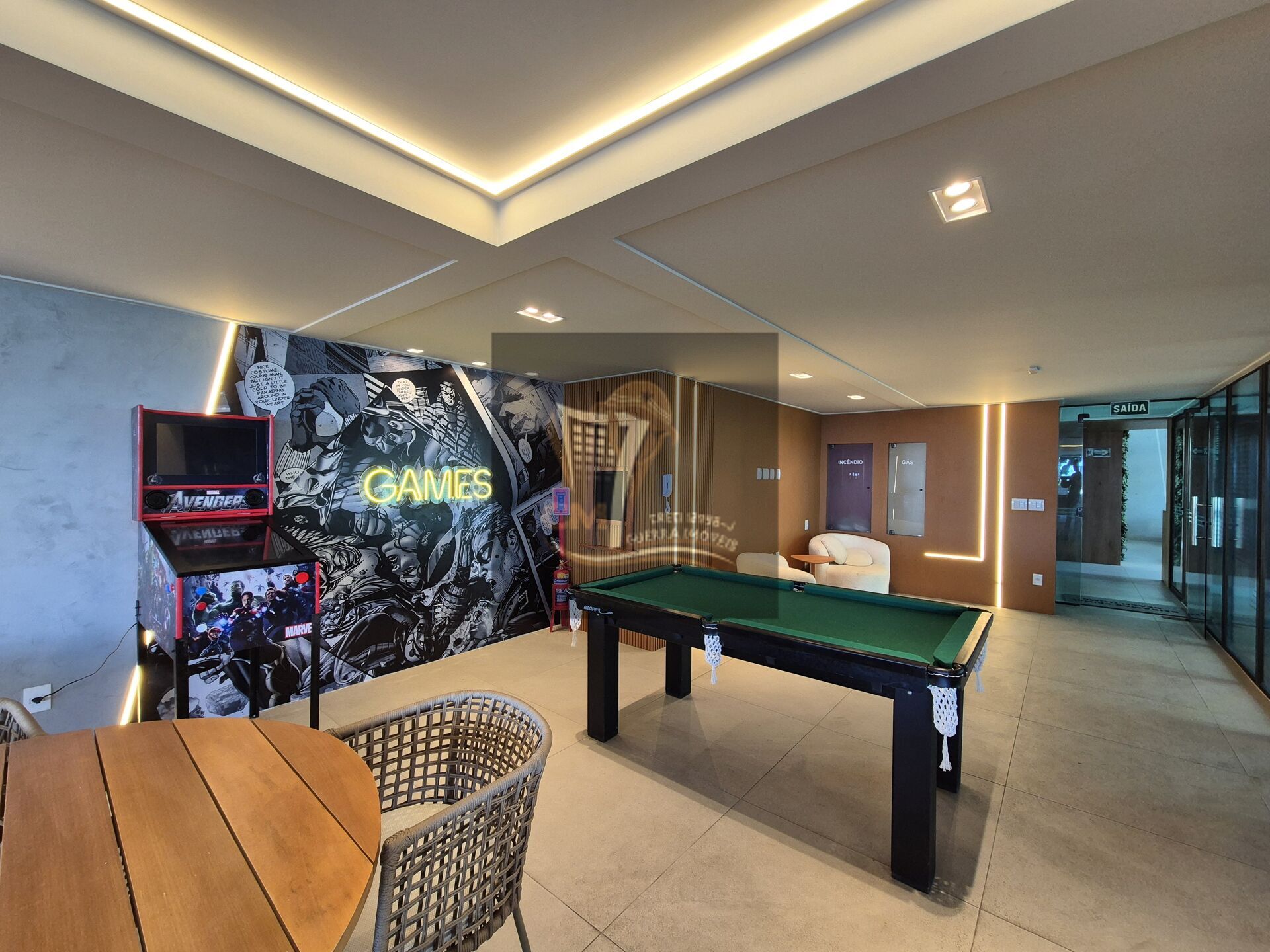 Flat/Apart Hotel, 1 quarto, 31 m² - Foto 17