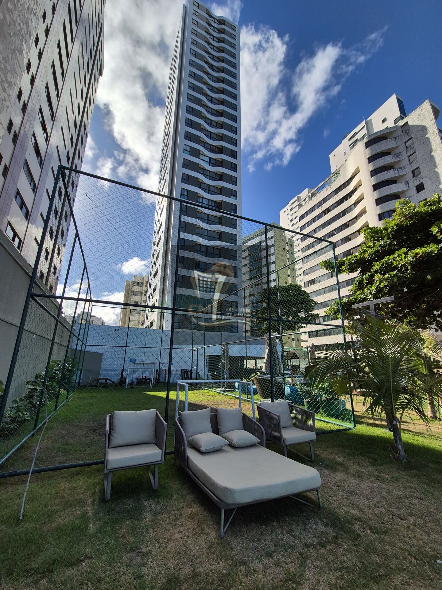 Flat/Apart Hotel, 1 quarto, 31 m² - Foto 32