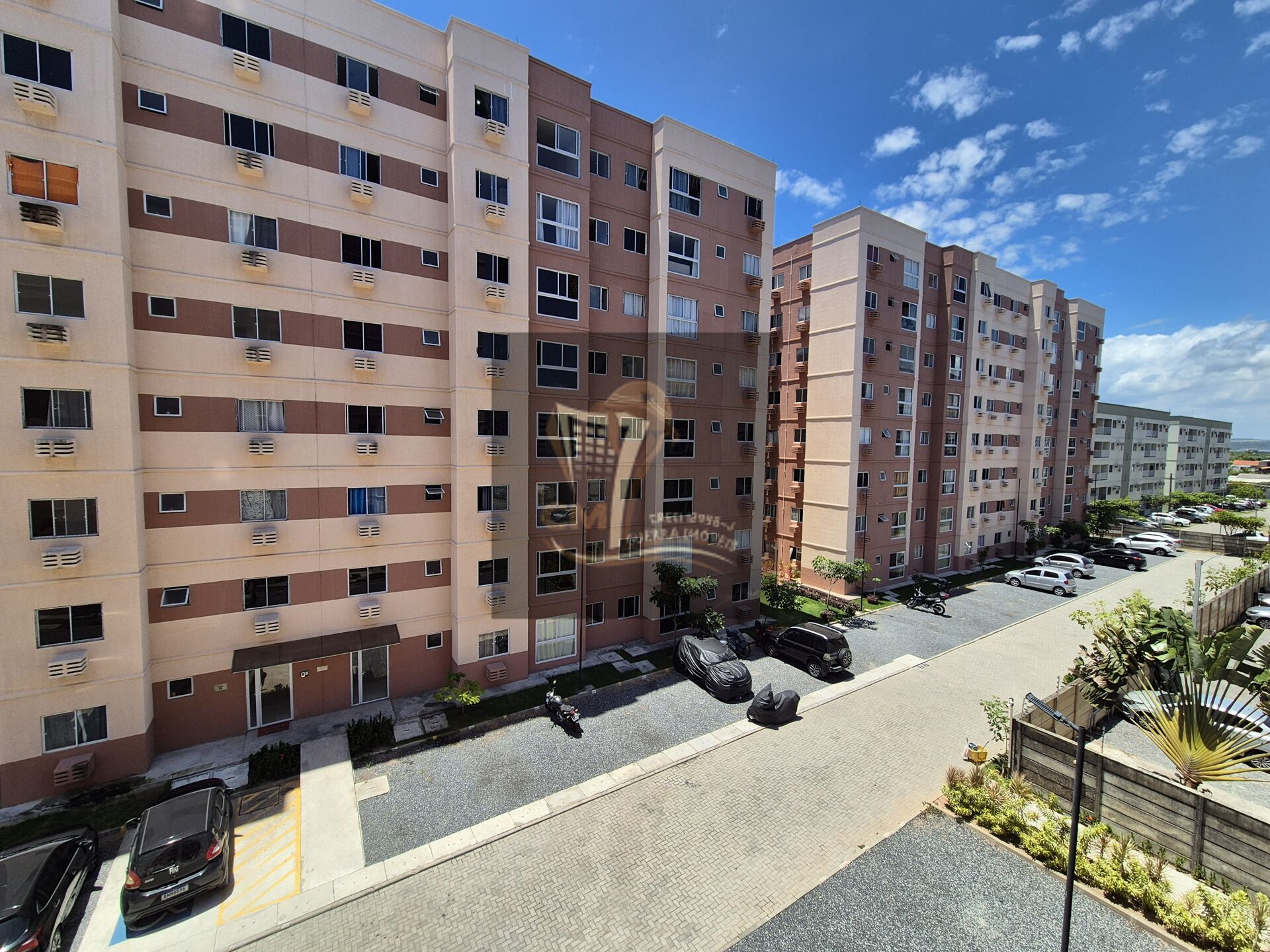 Apartamento, 2 quartos, 45 m² - Foto 3