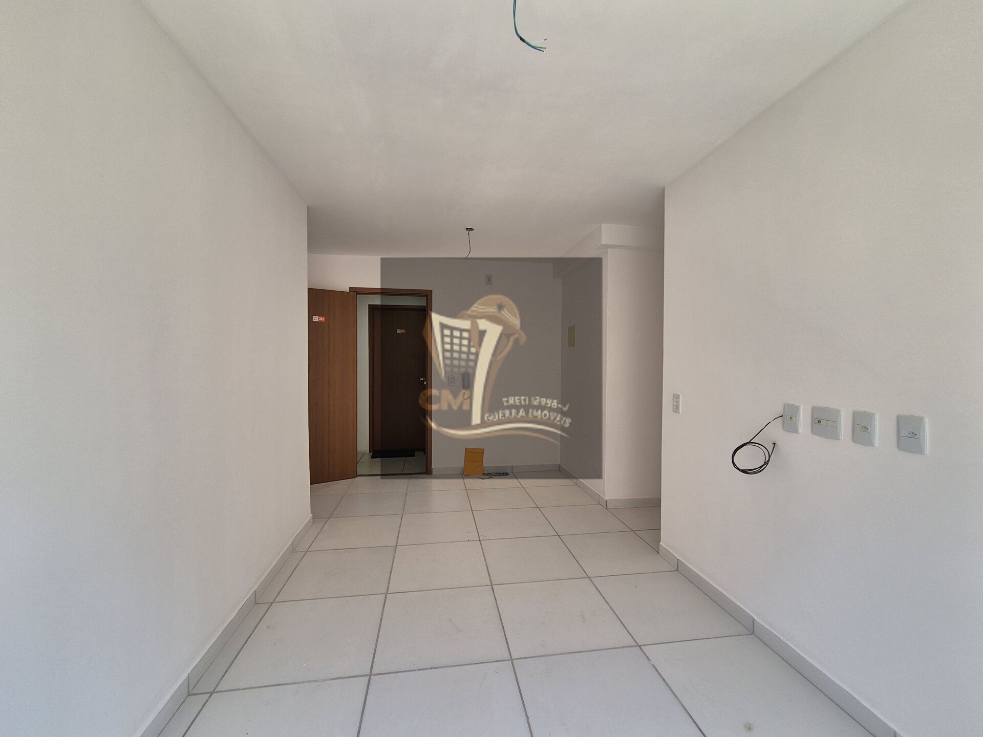 Apartamento, 2 quartos, 45 m² - Foto 5
